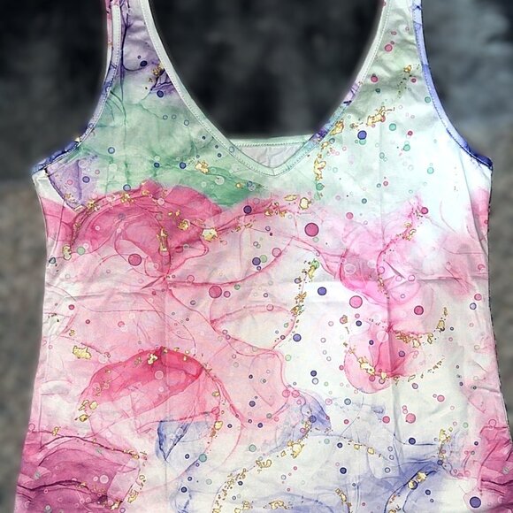 Tank top Women's - Picture 1 of 1